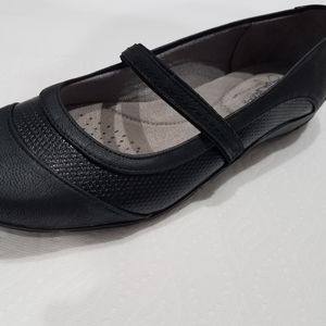 LifeStride Women's Dare Mary Jane Flat Shoes
